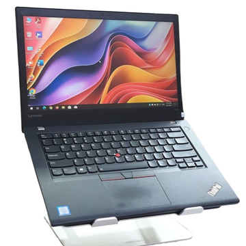 لپ تاپ Lenovo ThinkPad T470 استوک | 8GB RAM | 256GB SSD | Core i5 6300U | Intel HD 520 | 14'' FHD